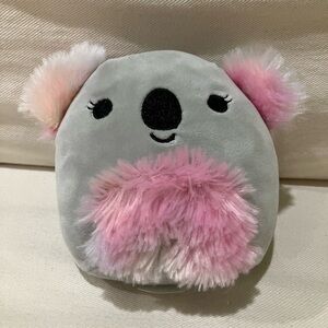 Squishmallows Panda 5”